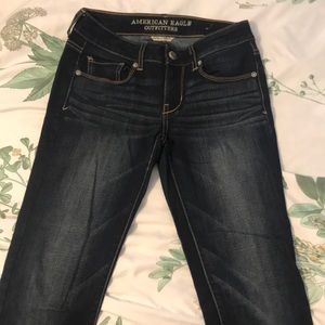 American Eagle Jeans!